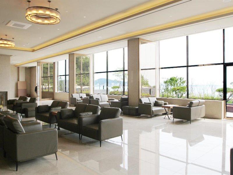 Grace Suite Hotel Incheon Exterior photo